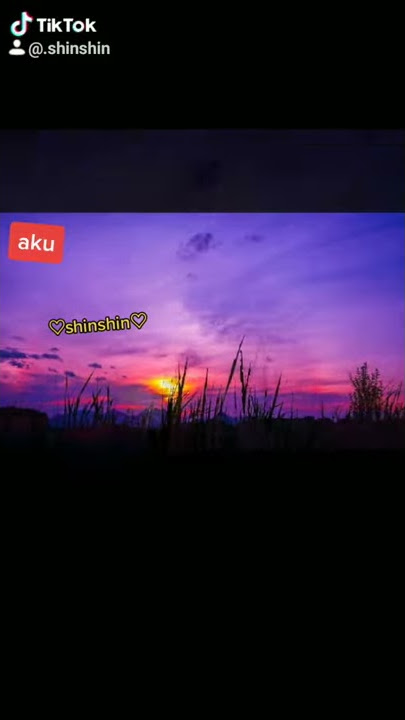 Story WA kangen pacar....