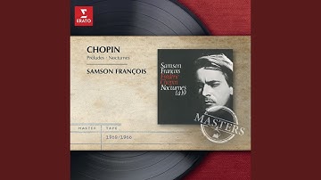 24 Preludes, Op. 28: No. 10 in C-Sharp Minor