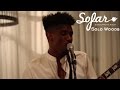 Solo Woods - Next To Me | Sofar Chicago