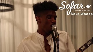 Solo Woods - Next To Me | Sofar Chicago chords