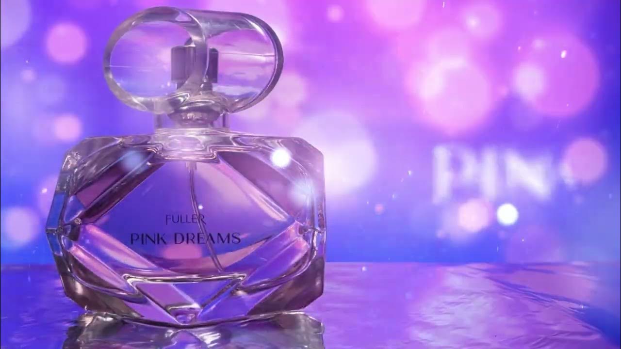 PINK DREAMS YouTube