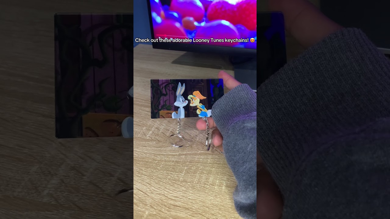 Couple Key Chain for valentines'  Day !