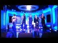 Backstreet Boys on This Morning - Interview & Permanent Stain