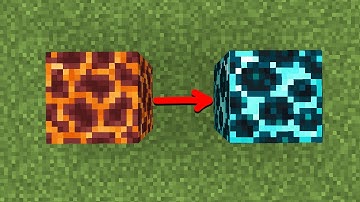 i created a new block with sculk vein...