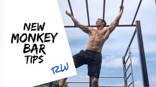 Monkey Bar Guide All You Need To Know