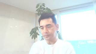 2025년 10월 28일 화요일 아침긍정확언 290일차