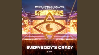 Everybody's Crazy (KANON Edit)