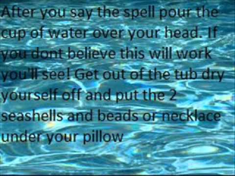 Real Mermaids Spells That Work