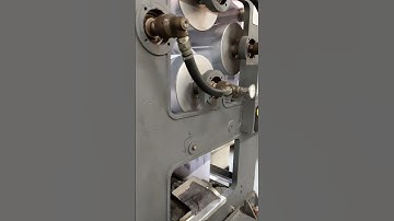 Heidelberg Rotativa Web Offset Printing #tamilvaanam #printing #printingmachine #offsetprinting