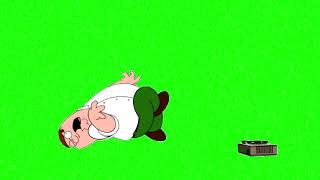 [Green Screen ]FAMILY GUY