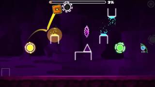 Sync Layout #1 GD 2.1