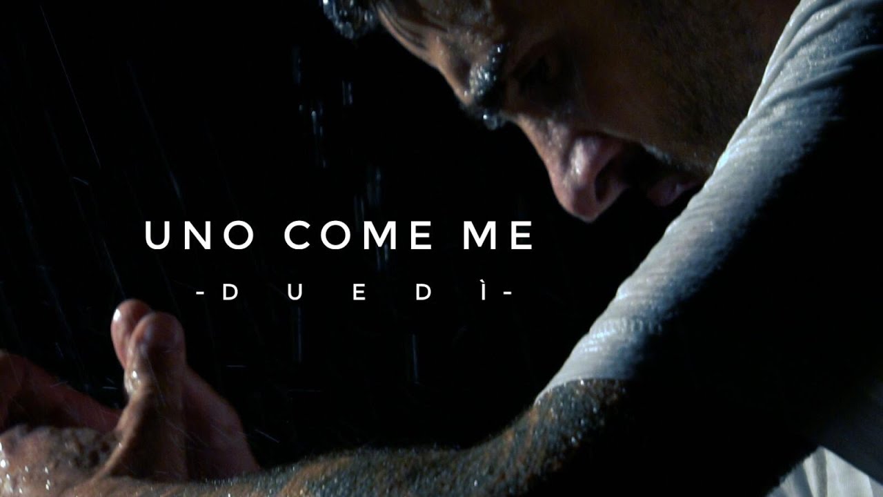 Duedì Uno come me (Prod. Merckqurio) YouTube Duedì Uno come me (Prod. Merckqurio) YouTube