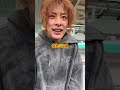セコンド新幹線にガチで置き去りにしてみた #ブレイキングダウン