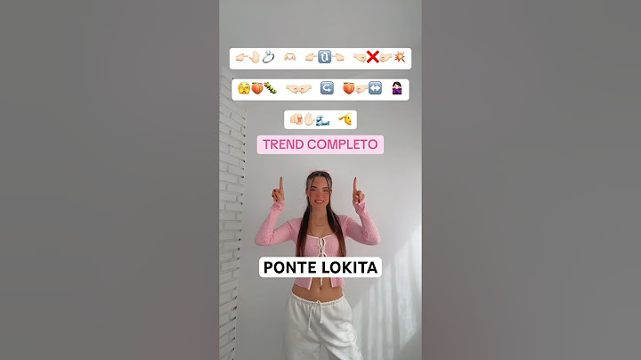 #pontelokita #tutorial #pontlokita #trend #tiktok #dance #baile #katteyes #iamferv