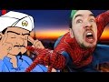 SPIDERPOOL! | Akinator #5