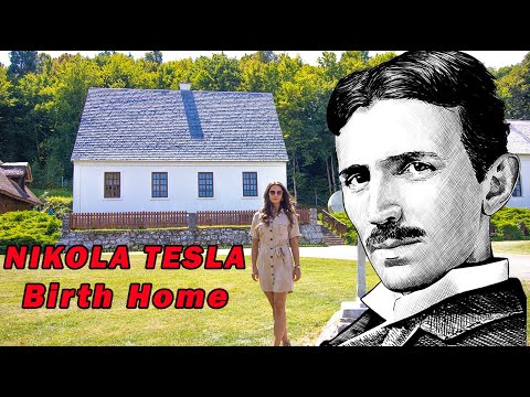 Video: Nikola Tesla Nettowaarde: Wiki, Getrouwd, Familie, Bruiloft, Salaris, Broers en zussen