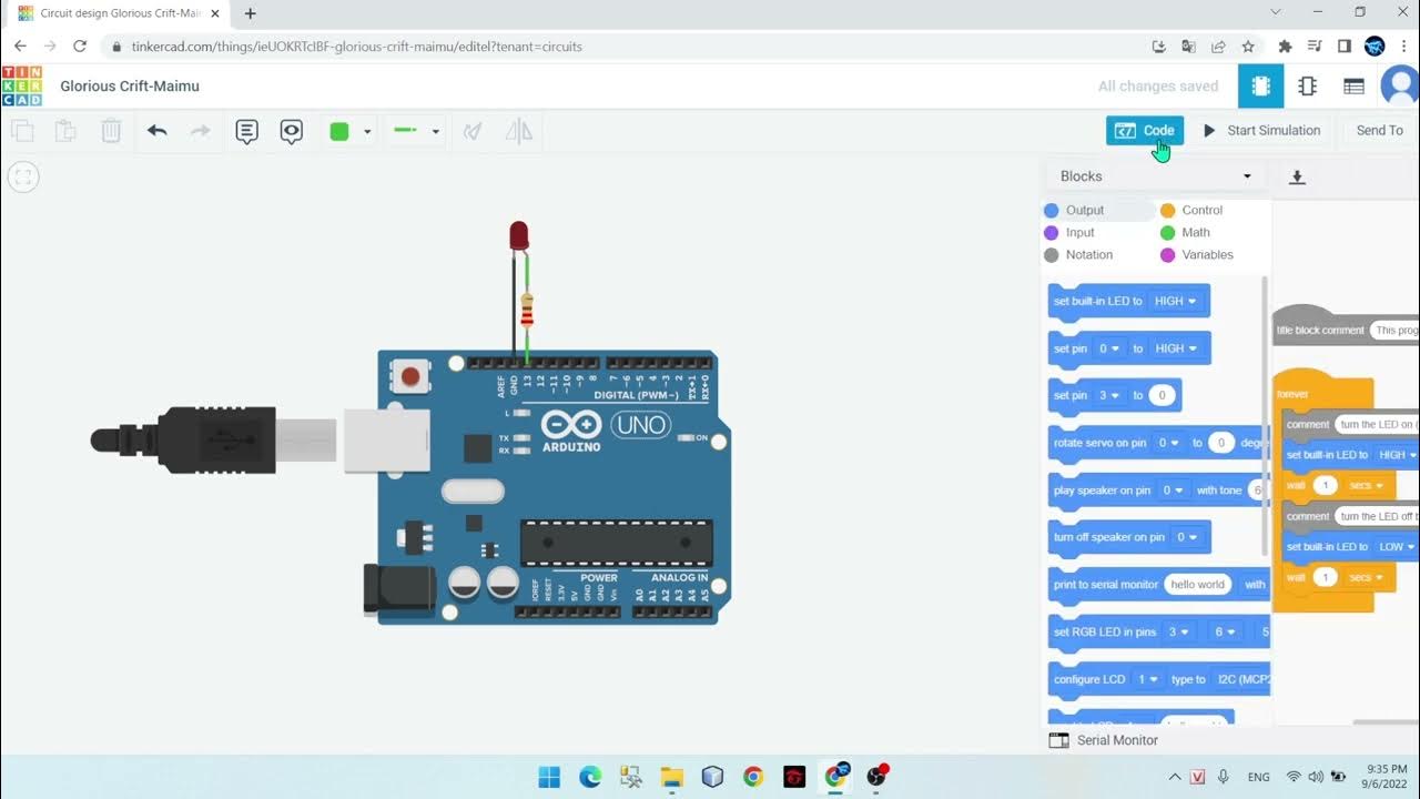 Sử dụng Tinkercad - YouTube