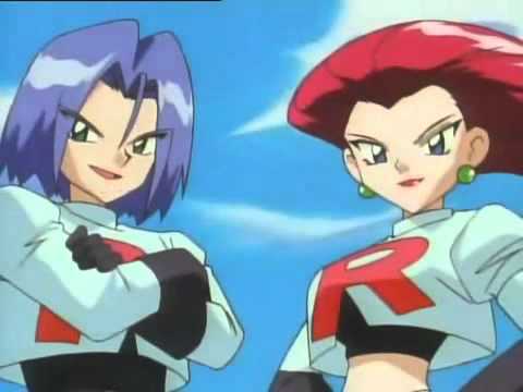 Lema Equipo Rocket Latino