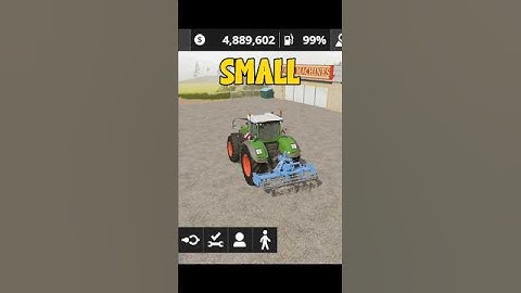 FS14 vs FS16 vs FS18 vs FS20 vs FS23 #fs14 #fs16 #fs18 #fs20 #fs23  | Small Vs large |#qrsgaming