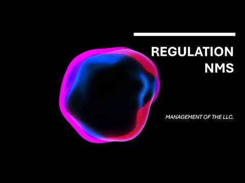 Regulation NMS | Inclusion