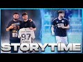 Storytime mit elias nerlich   traum als fuballprofi   seine komplette fuballgeschichte