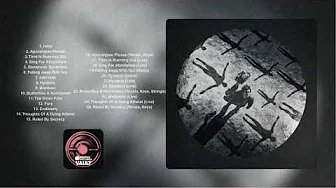 Muse - Absolution XX Anniversary (Full Album)