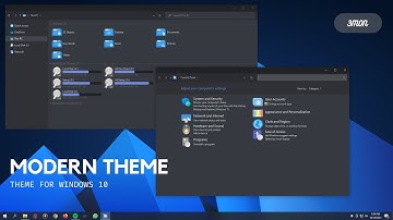Customize Windows 10 | October 20 2021