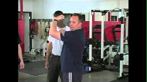 CrossFit - Pull-Up Bar Drills Part 2: Moving Toward Levers