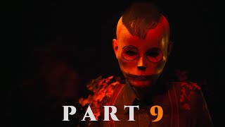 The Medium PART 9: Henry`s Demons