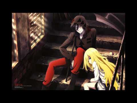 Stream ENGLISH ANGELS OF DEATH/SATSURIKU NO TENSHI OP - Vital [Dima  Lancaster] by Kalinka