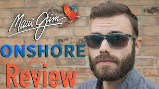 Maui Jim ONSHORE Review