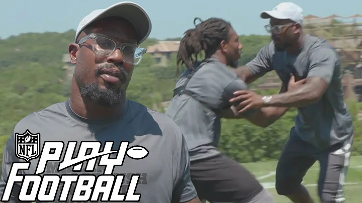 How to Pass Rush like Von Miller