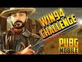 AWM'YE KARŞI WİN94!! SADECE WİNCHESTER KULLANARAK OYUN KAZANMAK ZORLU CHALLENGE! | PUBG Mobile