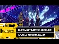 Duet Maut! Rhoma Irama X Lyodra "Cuma Kamu" | Indonesian Television Awards 2020