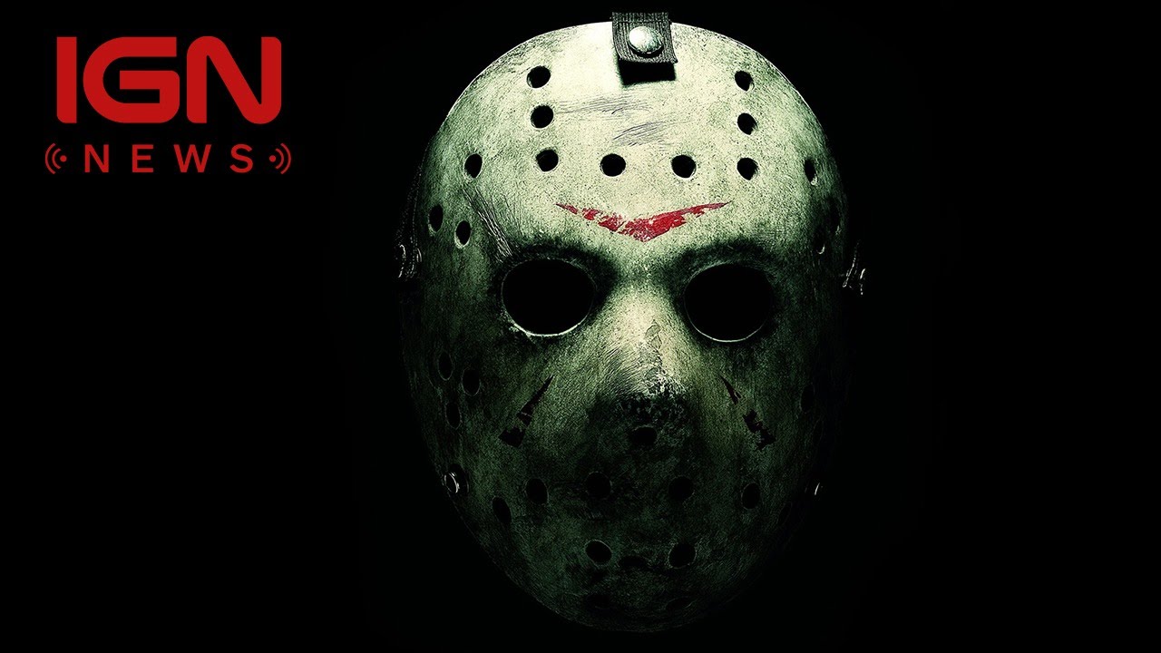 Friday The 13th (2017)