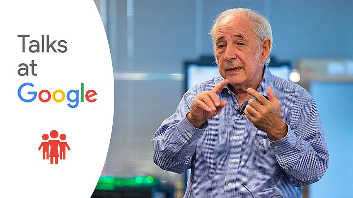 Consciousness in Artificial Intelligence | John Searle | Talks at Google