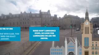 ABDN Arrivals - Airport
