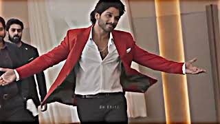 [ALLU ARJUN AUR POOJA]😈😈 NEW MOVIE SOTE VIDEOS STATUS VIDEO SONG 🥰🥰 screenshot 5