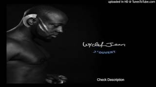 Wyclef Jean - I Swear (Ft. Young Thug)