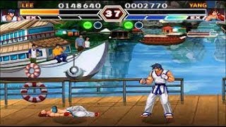 Kung Fu Do Fighting screenshot 4