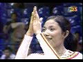 NCAA S83 Halftime (2007) - SSCR Stags Pep Squad/JRU Pep Squad