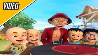 Upin & Ipin Musim 16 Full Movie | Barang Lama Uncle Atong | Upin Ipin Terbaru 2022