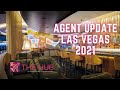Footage from new Circa Resort & Casino in downtown Las ...