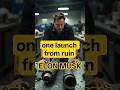 Elon Musk Almost Lost EVERYTHING Building SpaceX 🚀