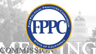 Commission Meeting 08/15/2019