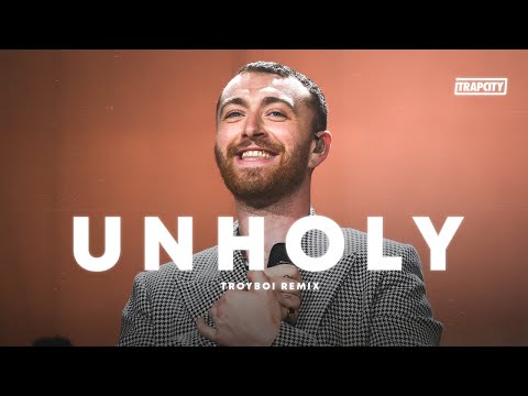 Sam Smith ft