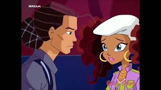 Winx Club - Season 3 Recap Greek