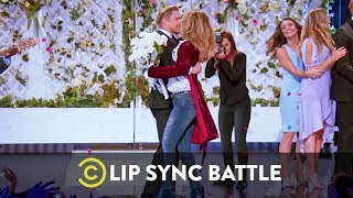 Lip Sync Battle - Derek Hough