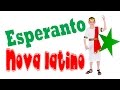 15 Esperanto - nova latino