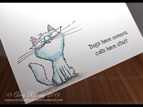 Making a Card #102